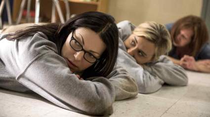 ¿Es Alex Vause en ‘Orange es el nuevo negro’ Temporada 6?