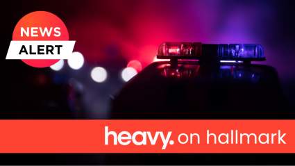 Hallmark Alum Charged in Hit " Run: Informe