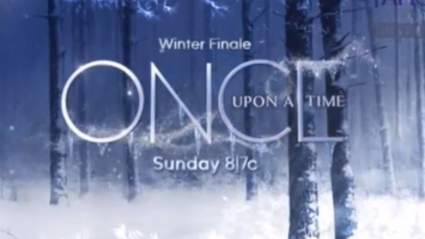 “Una vez en un tiempo” Temporada 4 Finales de Invierno