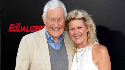 Alley Mills, la esposa de Orson Bean: 5 Datos rápidos que necesita saber