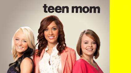 ‘Teen Mom’ escribe un mensaje de Navidad desgarrador: ‘Sin mis hijos ’