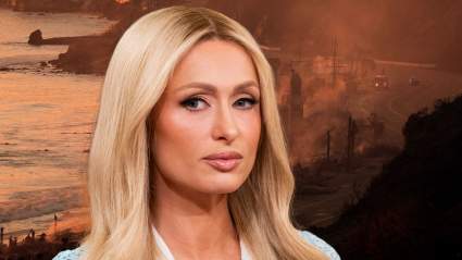 Paris Hilton abre a los fans con video de ‘Lo que solía ser nuestro hogar’