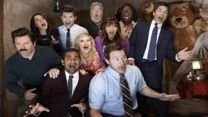 ‘Parks and Recreation’ Serie Finale: Revisar " Spoilers