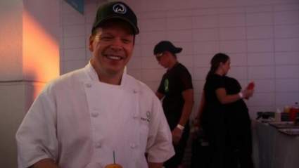 Paul Wahlberg, ‘Wahlburgers’: 5 Datos rápidos que necesitas saber