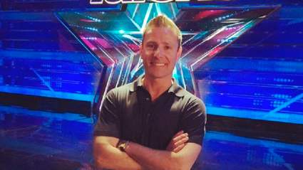 Paul Zerdin, ‘America’s Got Talent’: 5 Datos rápidos que necesitas saber