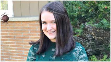 Payton Leutner’s Injuries in the Slender Man Stabbing
