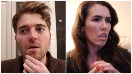 Shane Dawson Conspiracies Parte 2: Milos " Brittani Louise Taylor