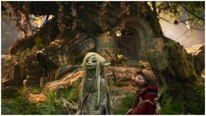 ¿Qué hora es ‘Dark Crystal: Age of Resistance’ en Netflix?