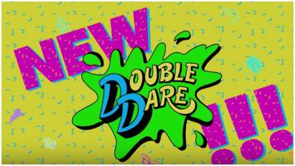 Cómo ver ‘Double Dare’ Revival Nickelodeon Live Online
