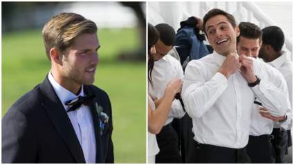 Jordan Vs. David: Que se elimina en ‘The Bachelorette’ 2-on-1 ¿Esta noche?