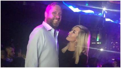 Tinsley " Scott’s Break Up on RHONY Reunion