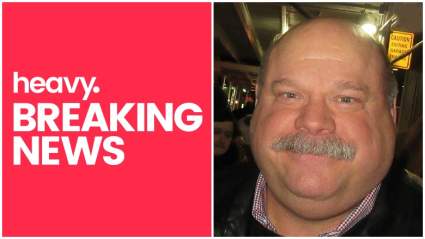 Kevin Chamberlin No está muerto: ‘Jesse’ Star sigue vivo