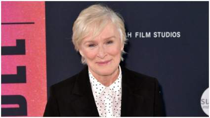 Glenn Close Kids & Family: 5 Datos rápidos que necesita saber