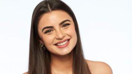 Rachael Kirkconnell en ‘The Bachelor’: 5 Datos rápidos que necesitas saber