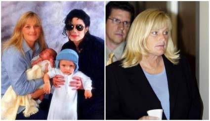 Debbie Rowe, segunda esposa de Michael Jackson: 5 hechos rápidos para saber
