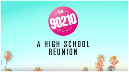 “BH90210” Tiempo de Estreno” Canal