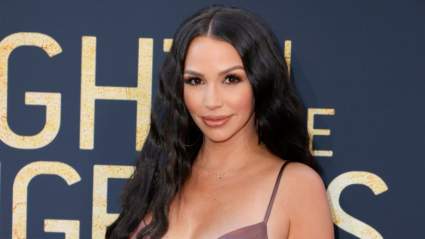 Scheana Shay Reveals She Plans to Turn Her ‘Eggs Into Embryos’