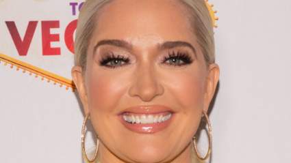 Erika Jayne responde a ser llamada “Villain” ’