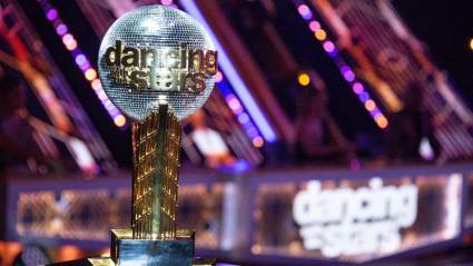 DWTS Champ ‘Messed Up’ Después de ganar el Mirrorball