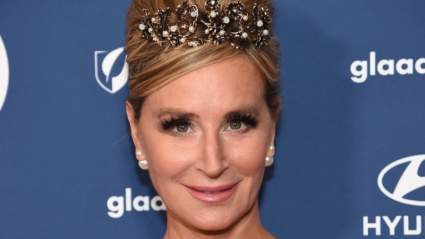 Los fans creen que Sonja Morgan tiene ‘Destruyed Her Face’ después de ver nuevo tambor