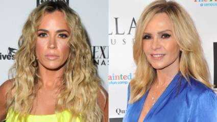 La estrella de ‘Real Housewives’ en ‘CBB’ ‘Have People Talking’, Dave Quinn Dice