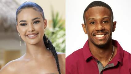 Maurissa Gunn & Riley Christian’s Split Sólo tiene más complicaciones