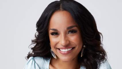 1 de los ex novios de Michelle Young tiene su ojo en Serene Russell