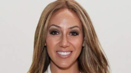 Algunos fans piensan Melissa Gorga debería ser demolida en RHONJ