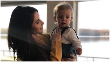 ¿Está Bristol Palin saliendo después de su divorcio?