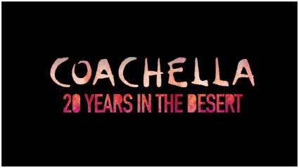 ¿Cuándo será liberado el documental de Coachella?