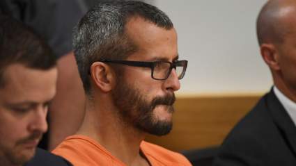 ¿Cómo fue Chris Watts & Girlfriend Nichol Kessinger Meet?