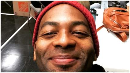 Brandon Victor Dixon: ¿Quién está jugando a Tom Collins en Rent Live?