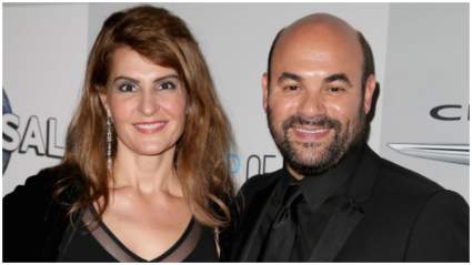 Ian Gómez, Marido Estranged Nia Vardalos: 5 Datos rápidos que necesitas saber
