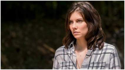 ¿Dónde fue Maggie ‘The Walking Dead’? [SPOILERS]