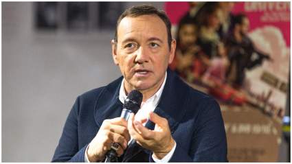 Otro caso de agresión sexual de Kevin Spacey está bajo revisión en el condado de L.A.