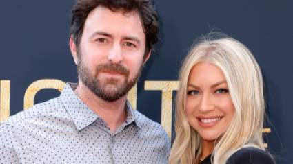 Stassi Schroeder & Beau Clark Listado como ‘Recurring’ para la temporada 10 en ‘Reglas de Bomba’ Wikipedia