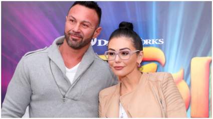 Los niños del ex marido de Jwoww: 5 Datos rápidos que necesita saber