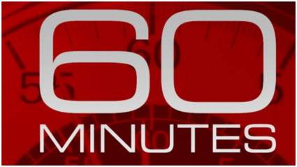 Cómo ver ‘CBS 60 minutos’ en línea