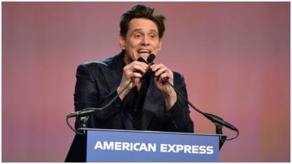 ¿Quién es Jim Carrey Dating? ¿Tiene una novia?