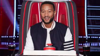 WATCH: John Legend colabora con Carrie Underwood en el vídeo musical “Hallelujah”