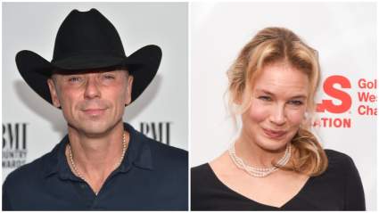Kenny Chesney Ex-Wife Renée Zellweger: 5 Datos rápidos que necesitas saber