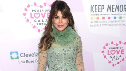 Paula Abdul habla si ella regresaría a “American Idol ’