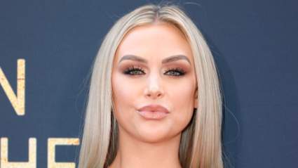 Lala Kent revela cómo las ‘Reglas de Vanderpump’ la han ayudado a través de su división