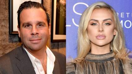 Lala Kent Acaba de hacer un cambio importante demostrando que ‘Rand’ está hecha para el bien