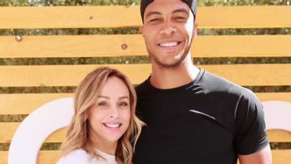 ¿Está Clare Crawley & Dale Moss planeando una boda?
