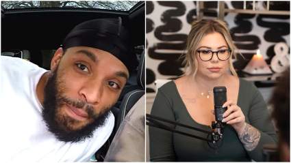 Kailyn Lowry aborda el arresto en la declaración del abogado
