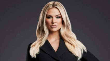 Lala Kent se asoció por decir que nadie la vio sobre Randall Emmett