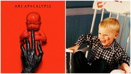 American Horror Story Season 8 Tema lanzado: Apocalypse