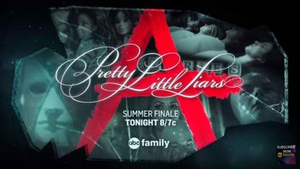 ‘Pretty Little Liars’ Finale Spoilers 2015: ¿Quién es A?