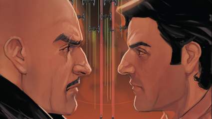 ‘Star Wars’ Comics Esta semana: Poe Dameron ‘The Force Awakens ’